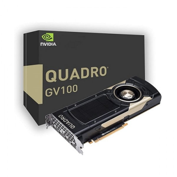 Vga Leadtek Quadro Gv Volta Gpu Gb Song Ph Ng