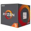 CPU AMD RYZEN 5 2600 (3.4 GHz boost 3.9 GHz, 6 nhân 12 luồng, 16MB Cahce, 65W, Socket AM4)