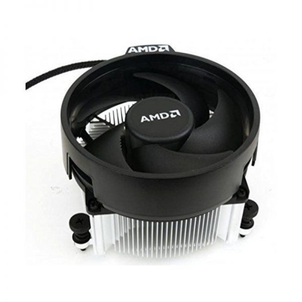 CPU AMD RYZEN 5 2600X (3.6 GHz boost 4.2 GHz, 6 nhân 12 luồng, 16MB Cache, 95W, Socket AM4)