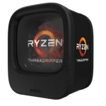 CPU AMD RYZEN THREADRIPPER 1950X (3.4 GHz boost 4.0 GHz, 16 nhân 32 luồng, 32MB Cache, 180W, Socket TR4)