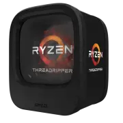 CPU AMD RYZEN THREADRIPPER 1950X (3.4 GHz boost 4.0 GHz, 16 nhân 32 luồng, 32MB Cache, 180W, Socket TR4)