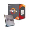 CPU AMD RYZEN 5 1600 (3.2GHz boost 3.6GHz, 6 nhân 12 luồng, 16MB Cache, 65W, Socket AM4)
