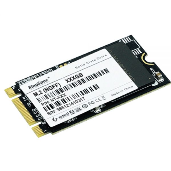 SSD Kingspec 256GB NT-256 M2