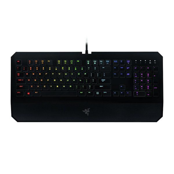 Bàn phím Razer DeathStalker Chroma (RZ03-01500200-R3M1)