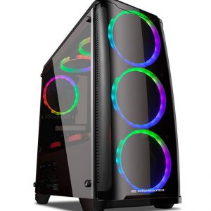 Case XIGMATEK LIBRA (EN40346)