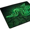 Chuột + bàn di chuột Razer Abyssus 2000 and Goliathus Speed Terra Mouse Mat Bundle (RZ83-02020100-B3M1)