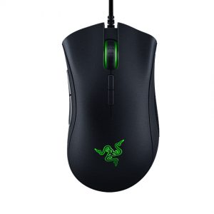 Chuột Razer DeathAdder Elite – Ergonomic (RZ01-02010100-R3A1)