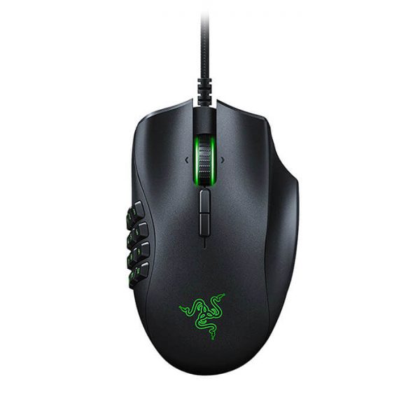 Chuột Razer Naga Trinity - Multi-color Wired MMO Gaming Mouse (RZ01-02410100-R3M1)