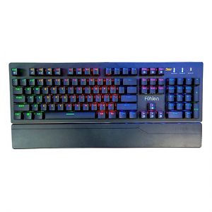 Bàn Phím Cơ Fuhlen Eraser