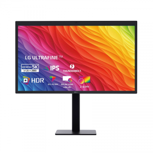 Màn Hình LG 27MD5KA-B 60Hz (27 inch, 5120 x 2880, 60Hz, IPS, 12ms)