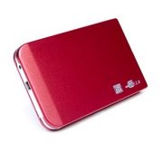 HDD Box External Box 2,5 for HDD SATA Notebook USB 2.0