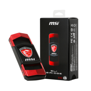 MSI SLI BRIDGE (2-WAY) GAMING