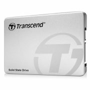 SSD Transcend SSD220S 240Gb SATA3 (550MB/s / 450MB/s)