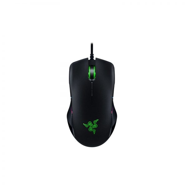 Chuột Razer Lancehead Tournament Edition Ambidextrous Gaming Mouse (RZ01-02130100-R3A1)