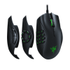Chuột Razer Naga Trinity - Multi-color Wired MMO Gaming Mouse (RZ01-02410100-R3M1)