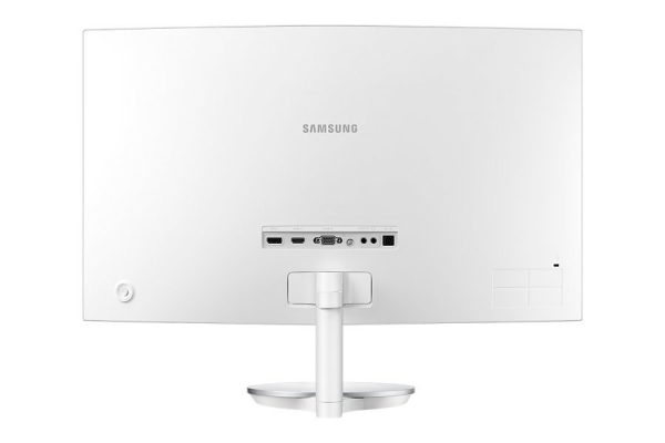 Màn Hình Samsung LC27F591FDEXXV 60Hz (27 inch, 1920 x 1080, 60Hz, VA, 5ms)