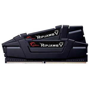 Ram G.Skill Ripjaws F4-3200C16D-16GVKB 16GB (8GBx2) DDR4 3200MHz