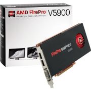 AMD FIREPRO V5900 2G GDDR5