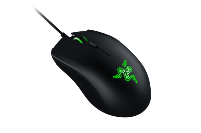 Chuột Razer Abyssus V2 Essential Ambidextrous Gaming Mouse - AP Packaging _songphuong.vn