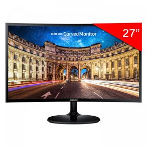 Màn Hình Samsung LC27F390FHEXXV 60Hz (27 inch, 1920 x 1080, 60Hz, VA, 4ms)