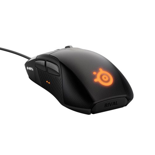 Chuột SteelSeries Rival 700 (62331)