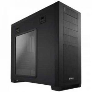 Case Corsair Obsidian Series® 650D Mid-Tower