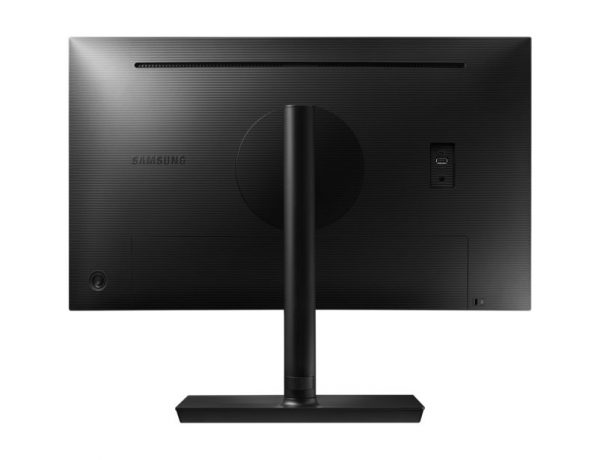 Màn Hình Samsung LS27H850QFEXXV 60Hz (27 inch, 2560 x 1440, 60Hz,PLS, 4 ms)