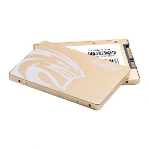 SSD Kingspec P3-2T 2.5 Sata III 2TB _songphuong.vn