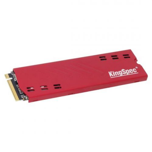 SSD Kingspec 256GB NE-256 M2 _songphuong.vn