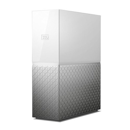 WD My Cloud Home 2TB – Ext 3.5 inch–USB 3.0