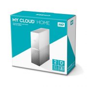 WD My Cloud Home 3TB