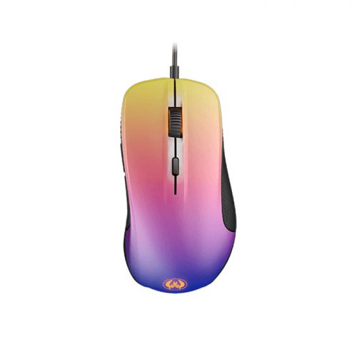 Chuột SteelSeries Rival 300 CS:GO Fade Edition (62279)