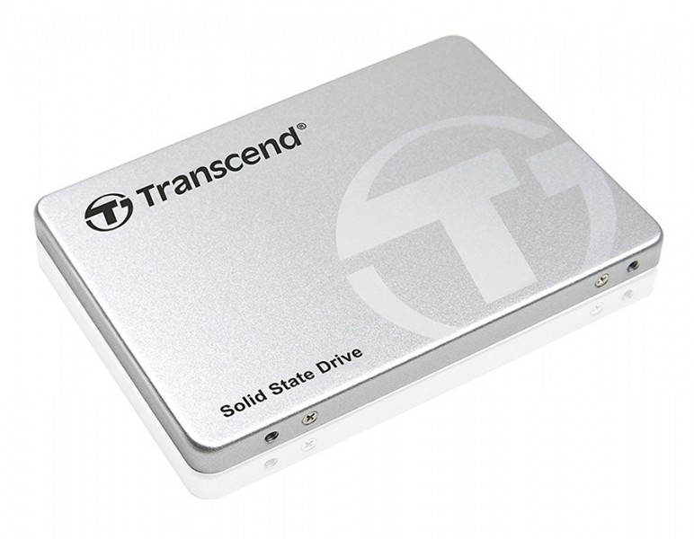 SSD Transcend 220S 480GB