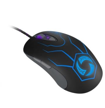 Chuột SteelSeries Heroes of the Storm Gaming Mouse (62169)