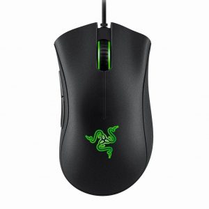 Chuột Razer DeathAdder Expert – Ergonomic Gaming Mouse (RZ01-00840100-R3A1)