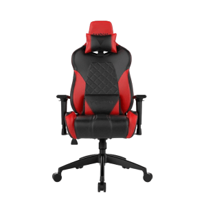 Ghế Gaming Gamdias ACHILLES E1-L RED