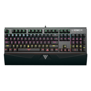 Bàn phím cơ GAMDIAS HERMES M1