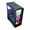 Case XIGMATEK ASTRO A (EN40976) – RAINBOW RGB FAN