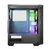 Case XIGMATEK ASTRO A (EN40976) – RAINBOW RGB FAN