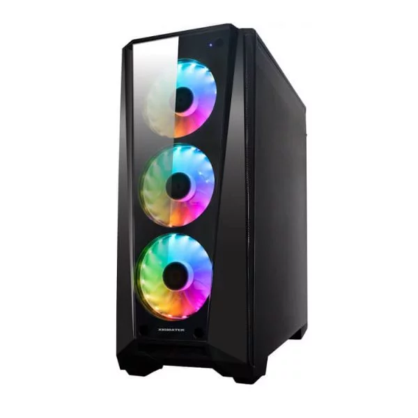 Case XIGMATEK MYSTIC 9 (EN40193)