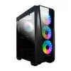 Case XIGMATEK MYSTIC 9 (EN40193)