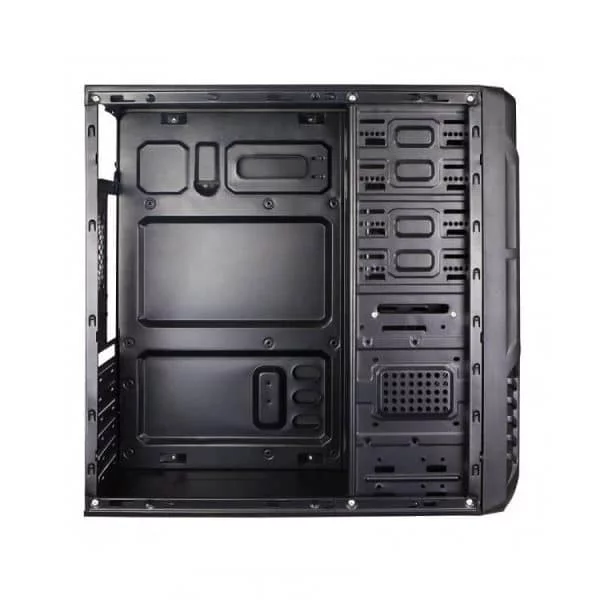 Case XIGMATEK XA-06 (ATX)