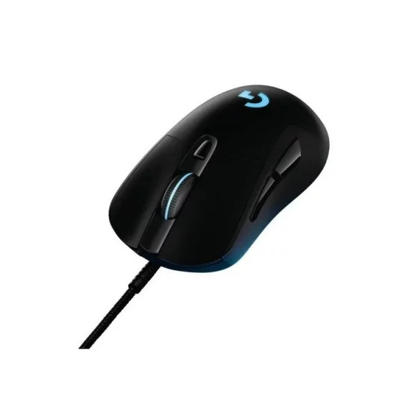 Chuột Logitech G403 Prodigy Gaming Mouse (910-004826)