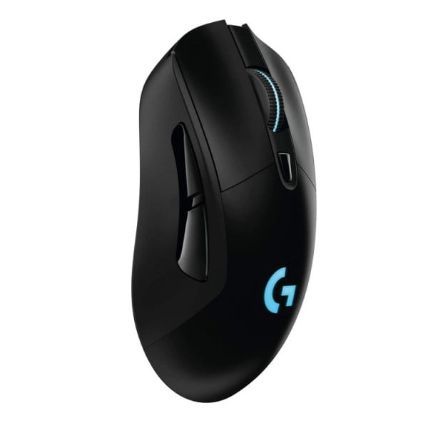 Chuột Logitech G403 Prodigy Wireless Gaming Mouse (910-004819)