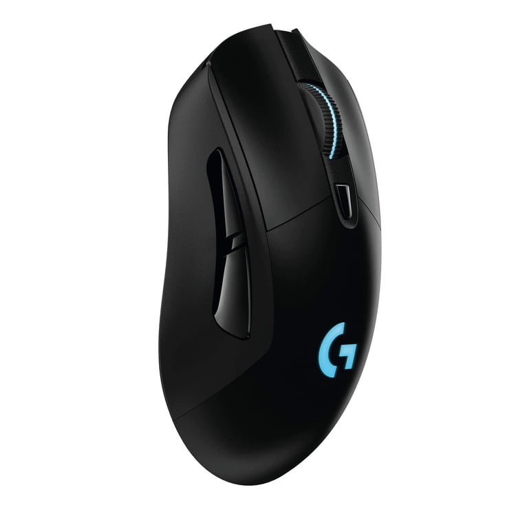 Chuột Logitech G403 Prodigy Wireless Gaming Mouse (910-004819) - songphuong.vn