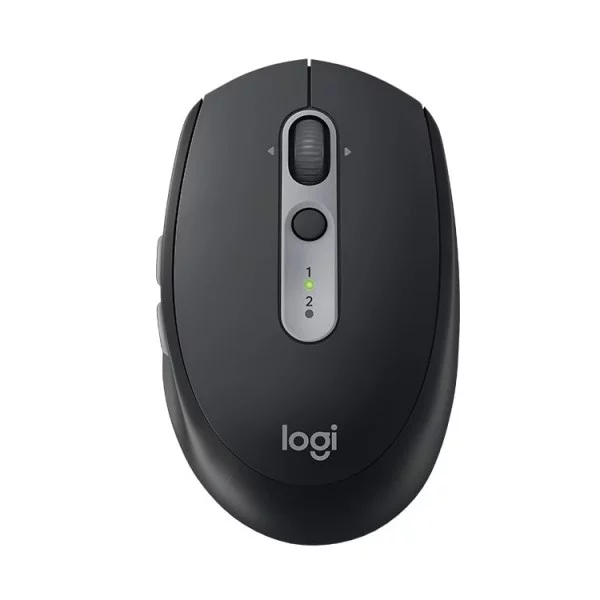 Chuột không dây Logitech M590 USB 2.0