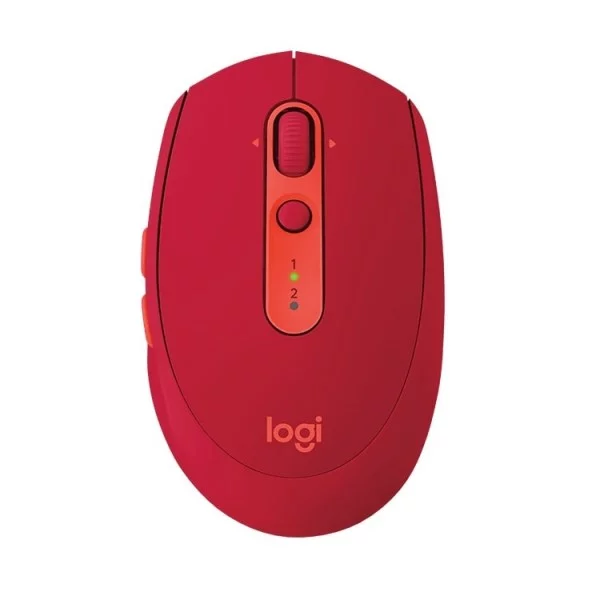 Chuột không dây Logitech M590 USB 2.0