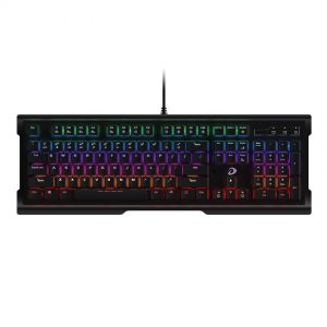 Bàn phím cơ DAREU CK525 Blue switch