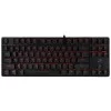 Bàn phím cơ Gaming DAREU DK87 – Black