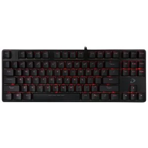 Bàn phím cơ Gaming DAREU DK87 – Black